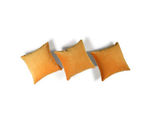 Rinkinys dekoratyvinių pagalvių (3 pagalvės)